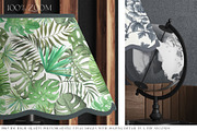 Scalloped Lampshade Mockups, a Product Mockup by mock-ups (Thumbnail 15 of 17)