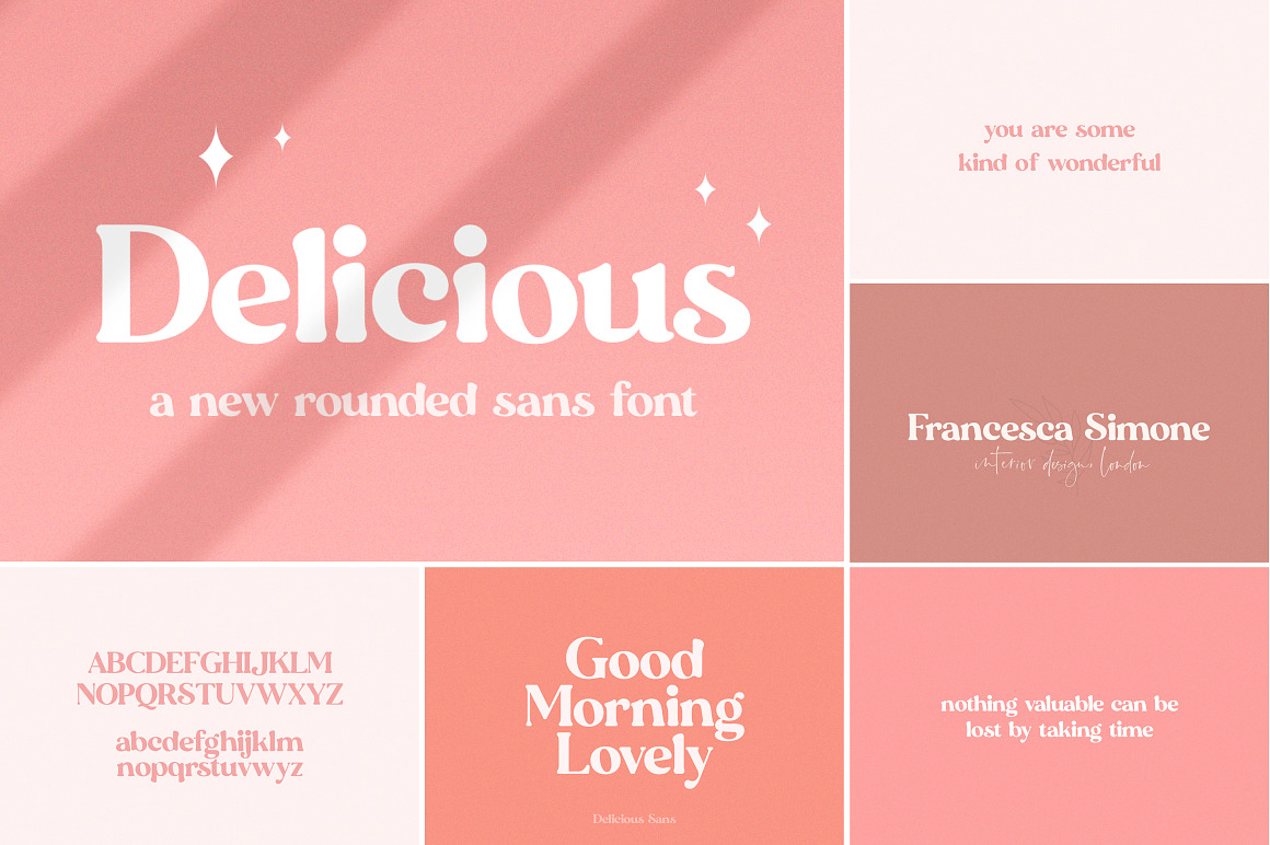 The HUGE Font Bundle (98% OFF) SALE, a Sans Serif Font by Salt & Pepper Designs (Photo 56 of 185)