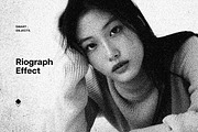 18-in-1 Risograph Effects Bundle, a Layer Style Add-On by pixelbuddha.net (Thumbnail 9 of 21)