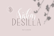 Super Natural Font Duo, a Script Font by Cut Story (Thumbnail 6 of 6)