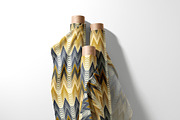Geometric Abstract Bundle Pattern, a Pattern Graphic by StudioGlouna (Thumbnail 5 of 13)