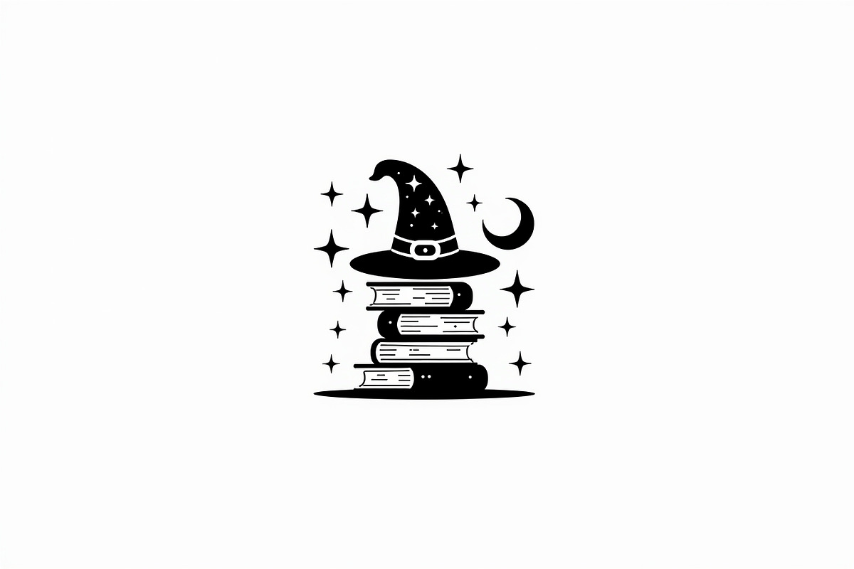 Scary Night Clipart Collection, an Illustration by jahid234 (Photo 9 of 26)