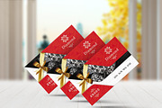 Jewelry Store Gift Card, an Invitation Template by ShapShapy (Thumbnail 1 of 4)