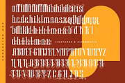 Winstgue Modern Vintage Serif, a Serif Font by timelesstype.co (Thumbnail 19 of 20)