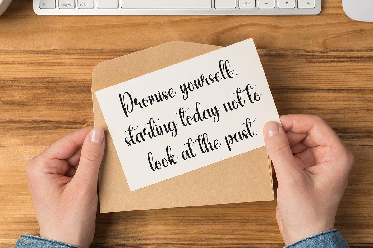 Emotional | Script Font, a Handwritten Font by Scratchones (Photo 4 of 9)