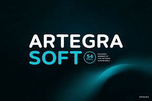Artegra Soft