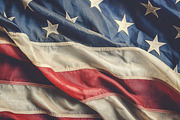 July 4, the U.S. independence flag, a Background Graphic by VetalStock (Thumbnail 5 of 9)