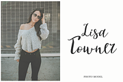 Showing, a Script Font by Larin Type Co. (Thumbnail 3 of 5)