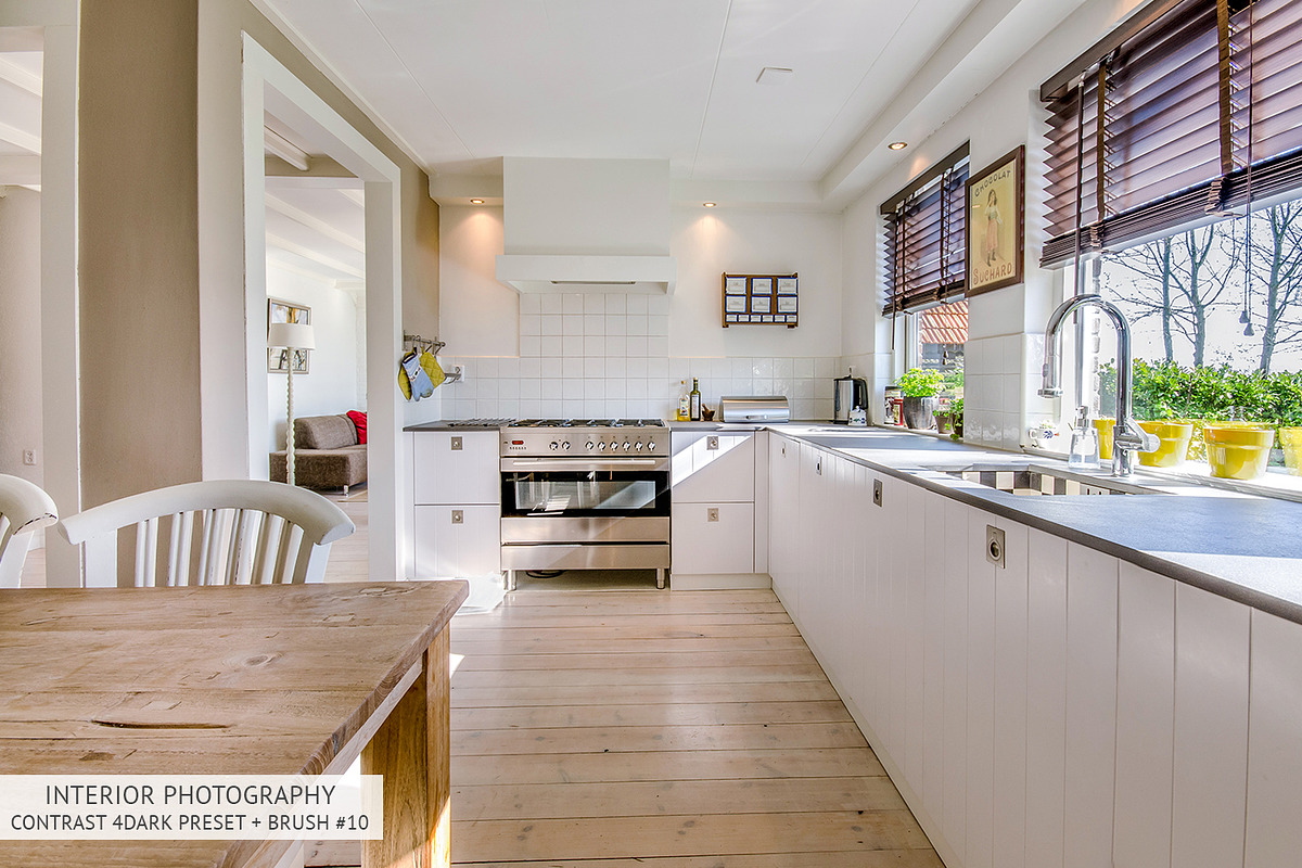 Interior Photography Lr Presets, a Plug-in Add-On by FixThePhoto (Photo 5 of 33)