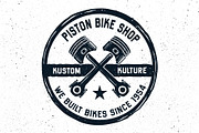 Thunder - Industrial Typeface, a Sans Serif Font by HipFonts (Thumbnail 6 of 8)