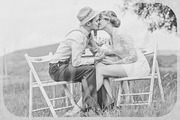 Black&White Lightroom Presets, an Action Add-On by Photoshop-Store.com (Thumbnail 5 of 5)