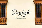Kaltim Font, a Script Font by Zelda Graphic (Thumbnail 3 of 6)