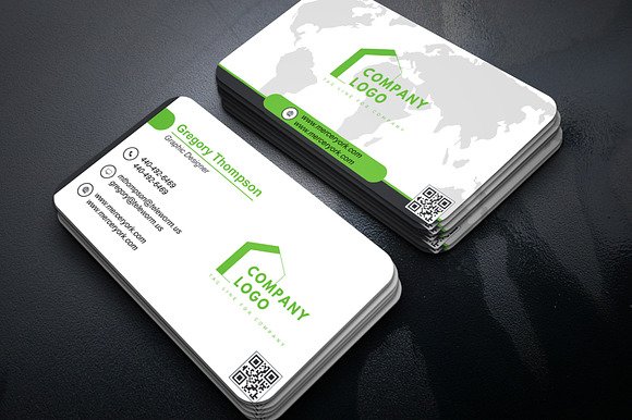 Standout Editable Card Designs preview 7