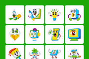 250 Work Illustrations, a Work Illustration by Vectors Market (Thumbnail 12 of 15)