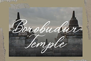 Beautiful Aletha, a Handwritten Font by Yoga Letter (Thumbnail 6 of 8)