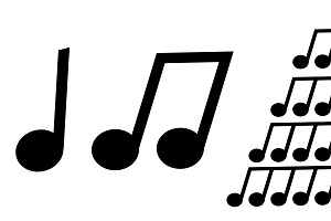 Music Notes