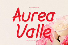 Aurea Valle