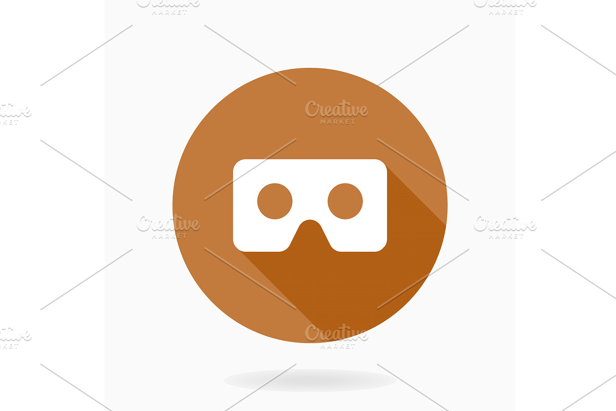 Modern Vector Logo With Camera in, an Outline Icon by FineArtStudio (Photo 1 of 3)