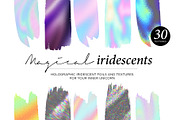 300 Modern Textures Bundle, a Texture Graphic by Designdell (Thumbnail 16 of 21)