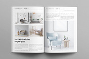Digital Product Catalog Template, a Brochure Template by E-Type (Thumbnail 6 of 8)