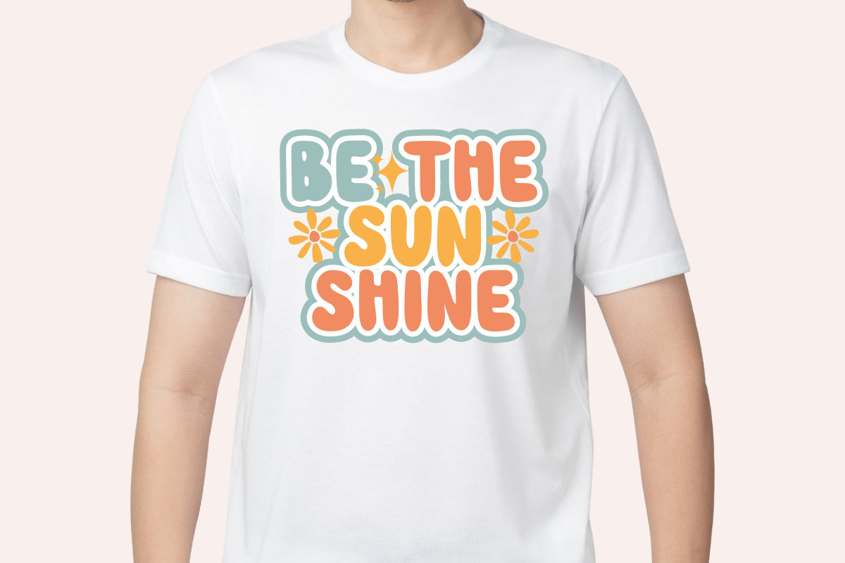 Hello Sunshine, a Handwritten Font by SaktiAvellin (Photo 3 of 7)
