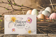 125 Spring Easter PNG Illustrations, a Seasonal Illustration by Graphicdome (Thumbnail 8 of 16)
