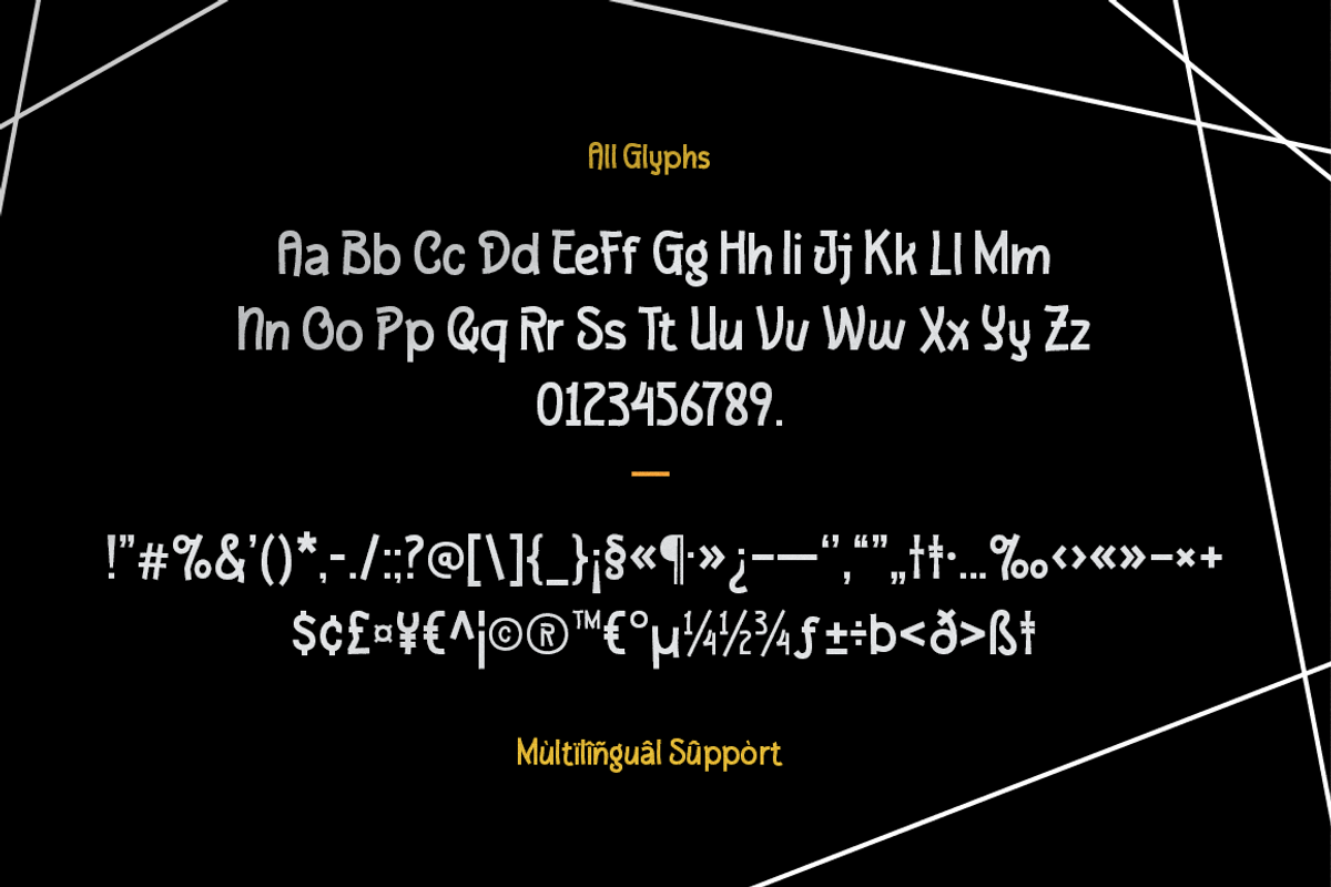Galigo, a Handwritten Font by Grontype (Photo 8 of 9)