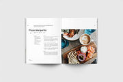 Recipe Book, a Brochure Template by silukEight (Thumbnail 6 of 13)