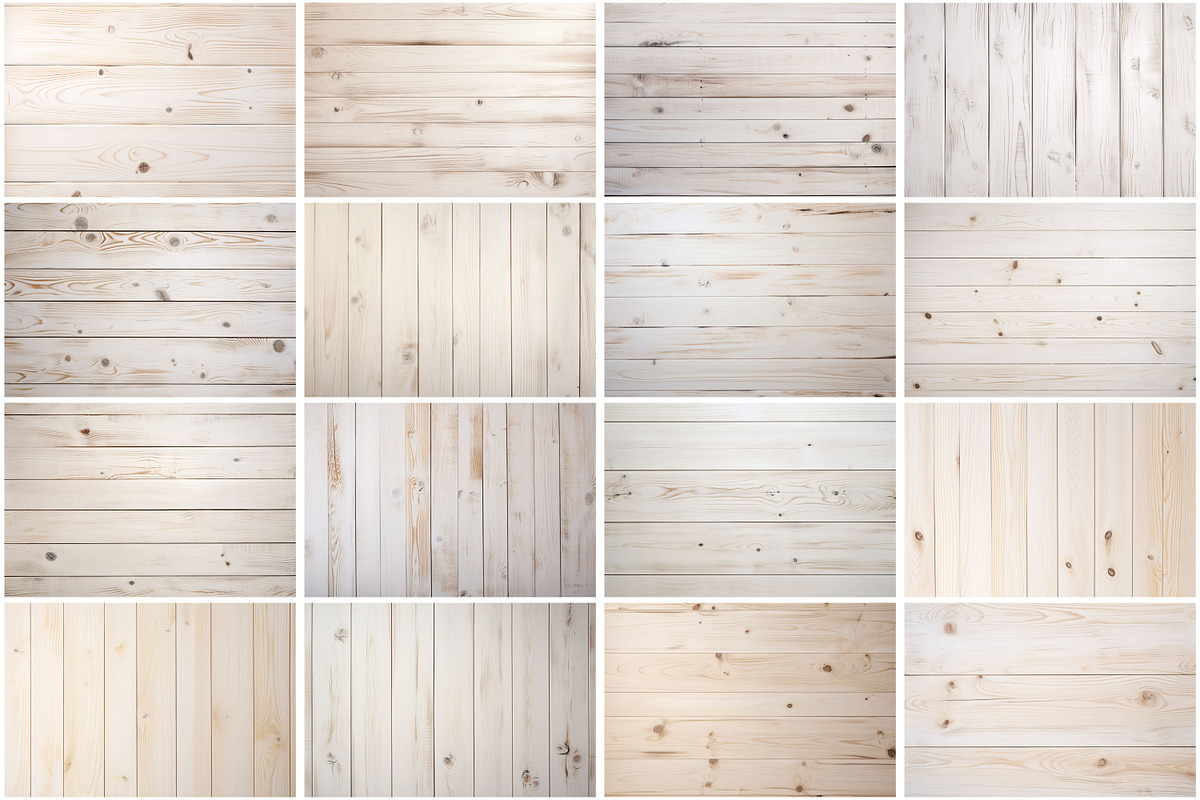 Wood Planks Background, a Texture Graphic by Forhadx5 (Photo 4 of 7)