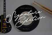 Mardiall Signature Font, a Script Font by Maulana Creative (Thumbnail 5 of 10)