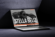 Bold Squarespace Template for Coach, a Squarespace Template by Soul Mission Studio (Thumbnail 10 of 10)