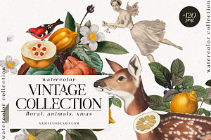 2000 Collage & Graphic BUNDLE