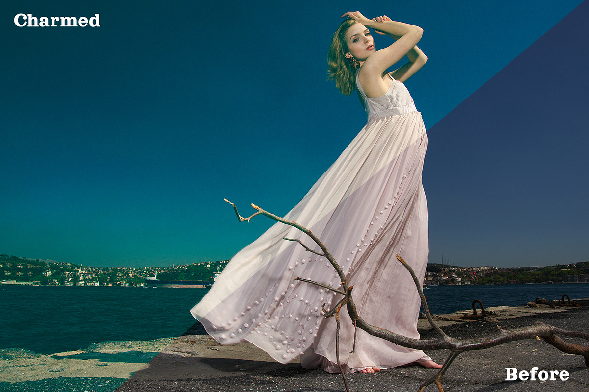 Summer Love Lightroom Presets, an Action Add-On by Presets Pond (Photo 13 of 15)