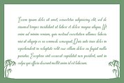Marettimo Summer-Vibe Font, a Script Font by The Traveling Fox (Thumbnail 4 of 7)