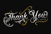 Durango Typeface, a Script Font by alit design (Thumbnail 15 of 15)