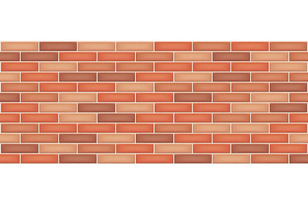 Brick Wall, a Texture Graphic by AlexMstudio