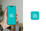 Luxury Real Estate Logo Design, a Branding & Logo Template by arhabib (Thumbnail 4 of 14)