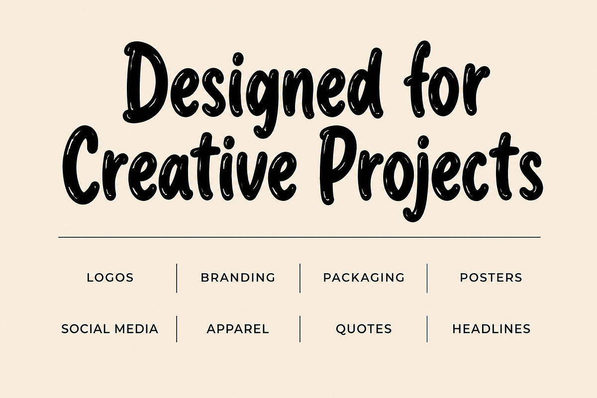 Mellowink, a Handwritten Font by Wow Magic (Photo 6 of 6)