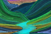 KNITTING brushes for PROCREATE, a Brush Add-On by Graphics Resources (Thumbnail 8 of 8)