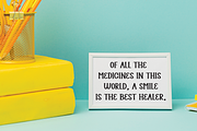 Mother Marker | Script Font, a Script Font by Scratchones (Thumbnail 3 of 9)