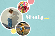DeLumary Font, a Sans Serif Font by FadeLine Studio (Thumbnail 2 of 7)