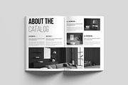 Product Catalog Brochure Template, a Brochure Template by GoldenGrid Studio (Thumbnail 3 of 11)