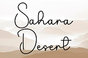 Signature Promise, a Handwritten Font by FreshTypeINK (Thumbnail 5 of 7)