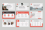 Presentation Photography Portfolio, a Presentation Template by TemplatesNow! (Thumbnail 8 of 13)
