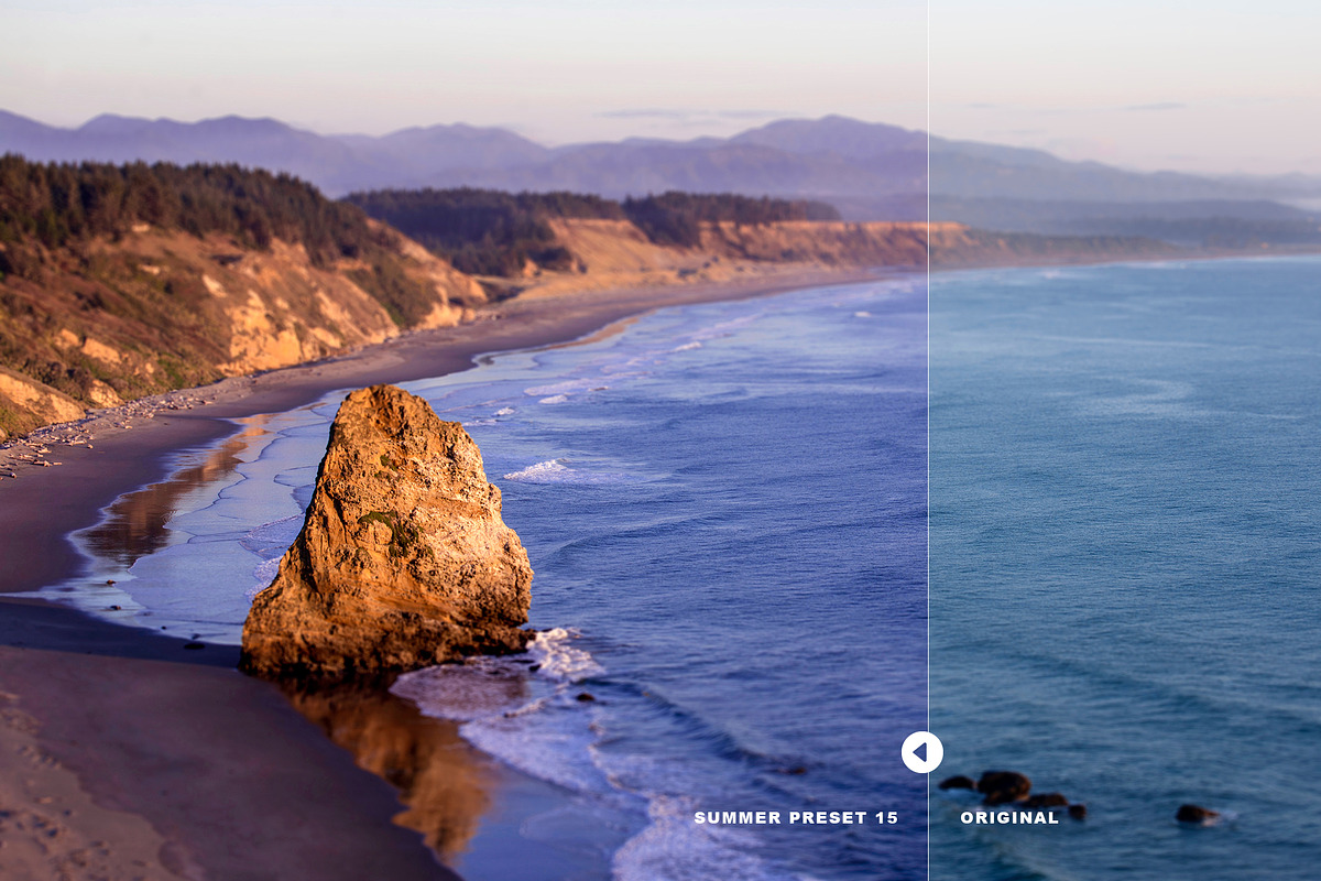 Summer Pro Lightroom Presets, an Action Add-On by Art Zooted (Photo 6 of 11)
