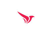 20 Logo Bird Templates Bundle, a Branding & Logo Template by Friendesigns (Thumbnail 5 of 21)