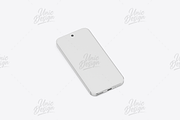 Google Pixel 9 Pro XL Phone Mockup, an Android Mockup by UnicDesign (Thumbnail 8 of 21)