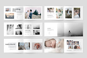 A5 Story Photobook, a Brochure Template by Meenom Templates (Thumbnail 9 of 9)