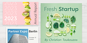 Clarika Office, a Sans Serif Font by Wild Edge (Thumbnail 2 of 9)