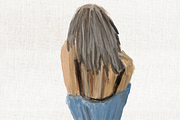 Procreate Oil Set, a Brush Add-On by Brush Moment (Thumbnail 6 of 7)